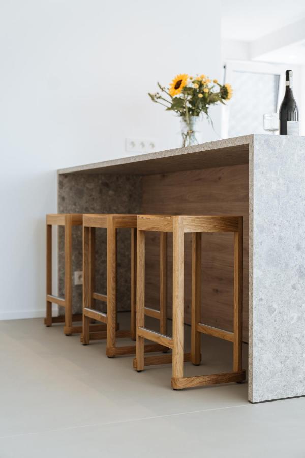 Design68 Apartment Ostend Exterior photo